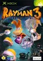 Rayman 3: Hoodlum Havoc XBOX