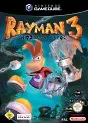 Rayman 3: Hoodlum Havoc GC