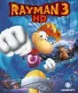 Rayman 3 HD PS3