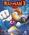 Rayman 3 HD