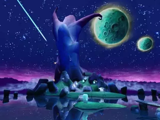 Rayman 3 Hoodlum Havoc