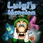 Luigi's Mansion 3DS