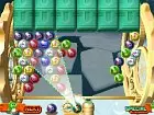 Puzzle Bobble Universe - Pantalla