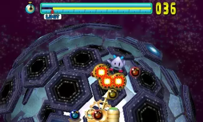 Puzzle Bobble Universe