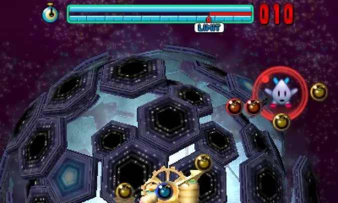 Puzzle Bobble Universe