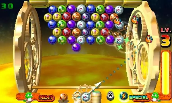 Puzzle Bobble Universe