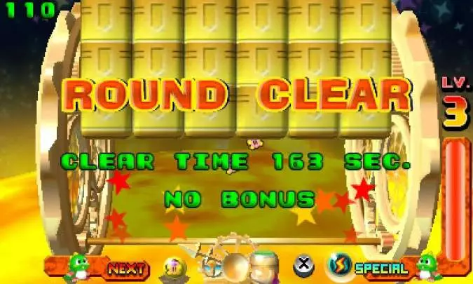 Puzzle Bobble Universe