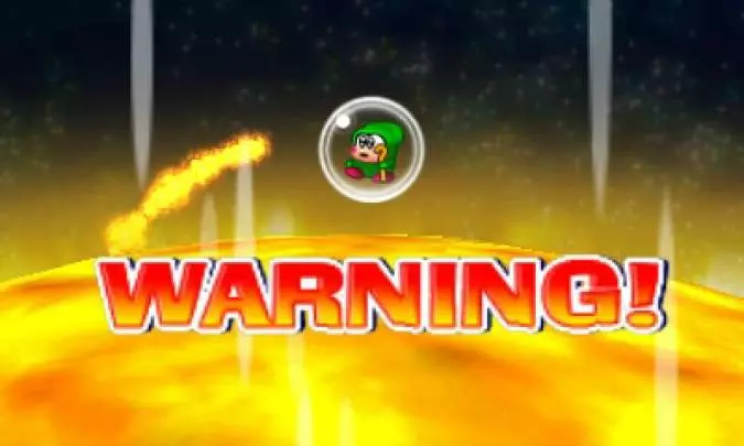 Puzzle Bobble Universe