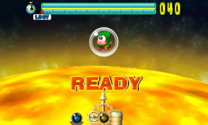 Puzzle Bobble Universe