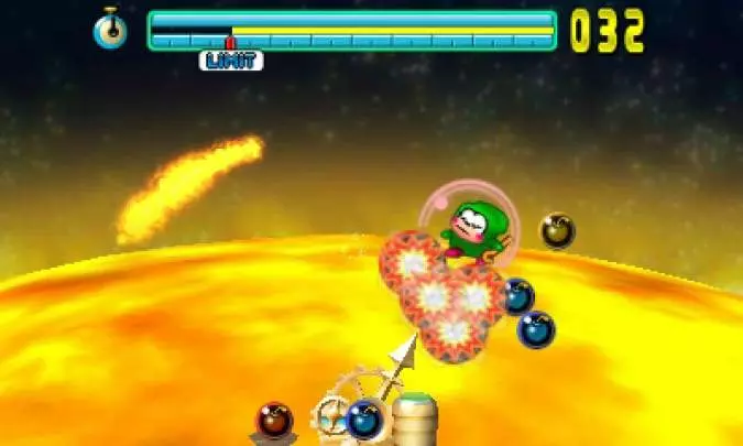 Puzzle Bobble Universe