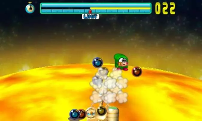 Puzzle Bobble Universe