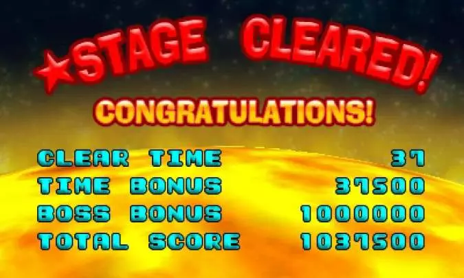 Puzzle Bobble Universe