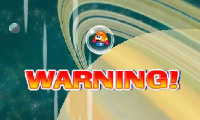 Puzzle Bobble Universe