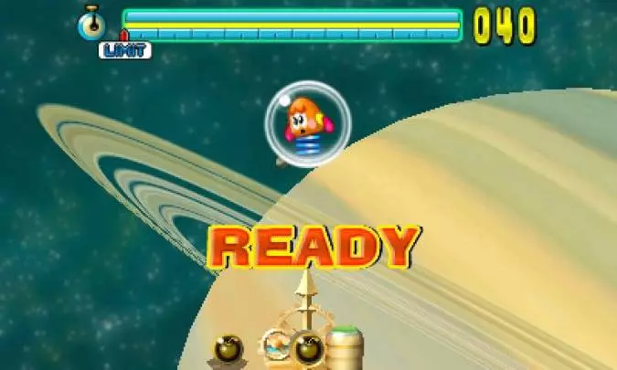 Puzzle Bobble Universe