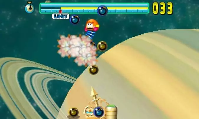 Puzzle Bobble Universe