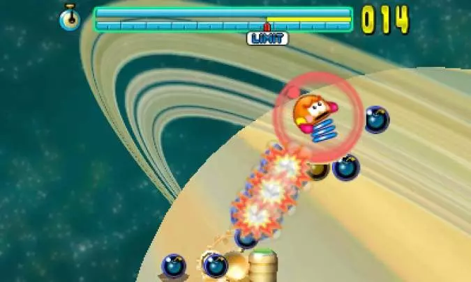 Puzzle Bobble Universe