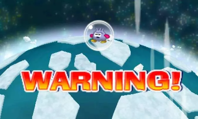 Puzzle Bobble Universe