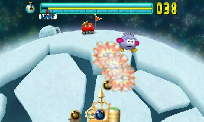 Puzzle Bobble Universe