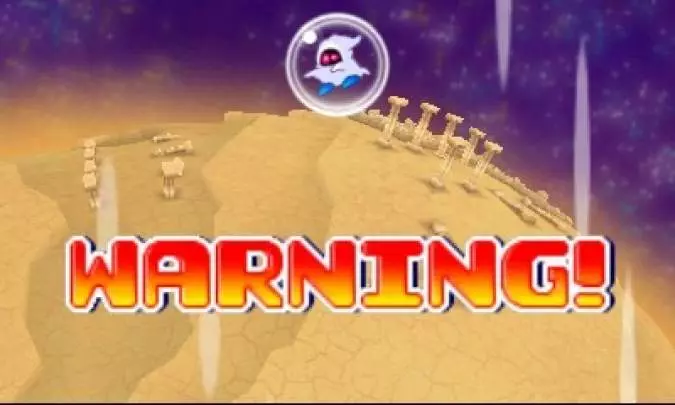 Puzzle Bobble Universe