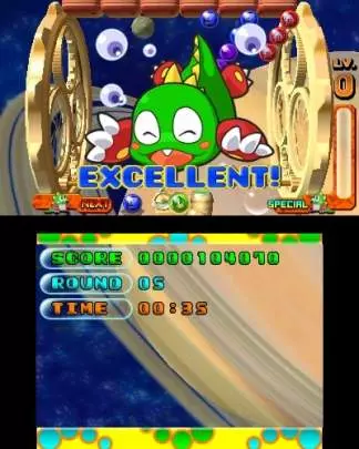 Puzzle Bobble Universe