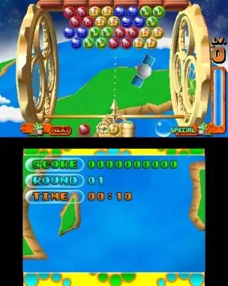 Puzzle Bobble Universe