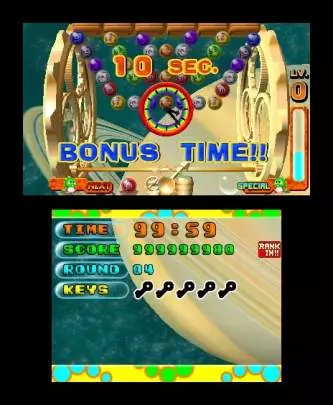 Puzzle Bobble Universe