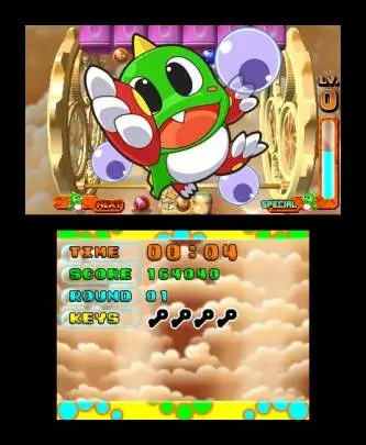 Puzzle Bobble Universe