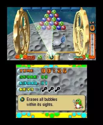 Puzzle Bobble Universe
