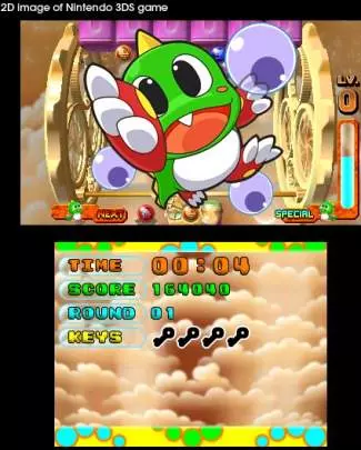 Puzzle Bobble Universe