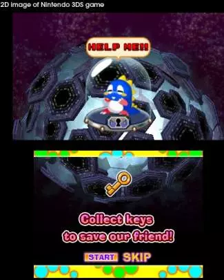 Puzzle Bobble Universe