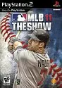 MLB 11: The Show PS2