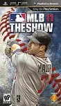 MLB 11: The Show PSP