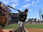 MLB 11 The Show - Pantalla