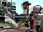 MLB 11 The Show - Pantalla