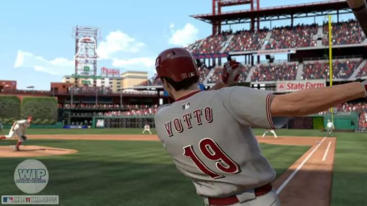MLB 11 The Show
