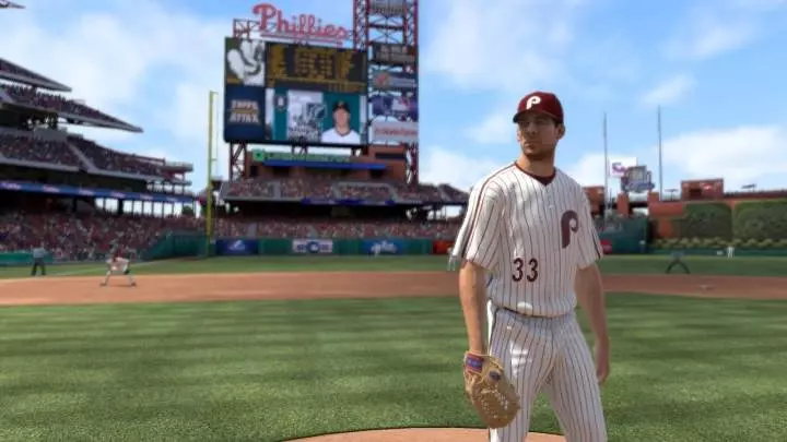 MLB 11 The Show