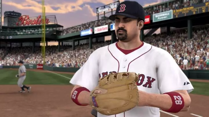 MLB 11: The Show
