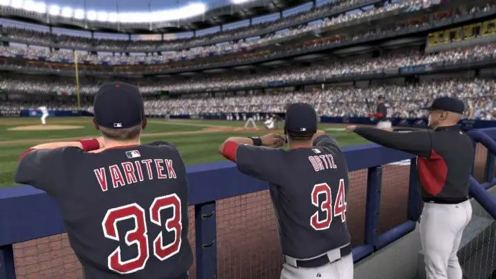 MLB 11 The Show - PS3