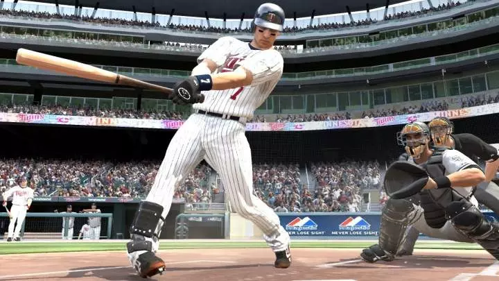 MLB 11 The Show