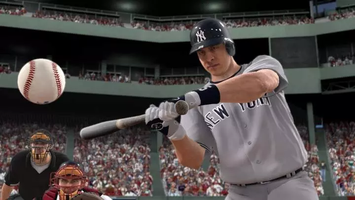 MLB 11: The Show
