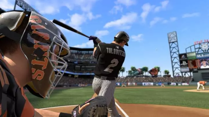 MLB 11 The Show
