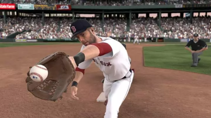 MLB 11 The Show