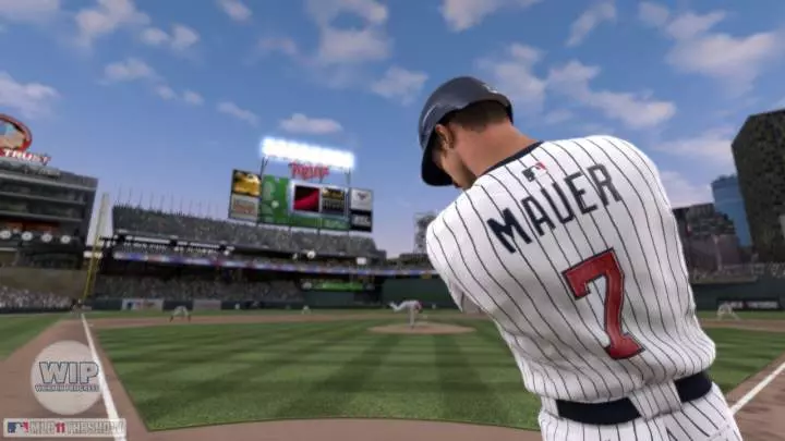 MLB 11 The Show - PS3