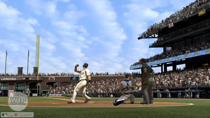 MLB 11: The Show