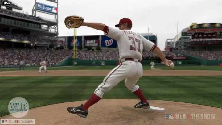 MLB 11 The Show - PS3