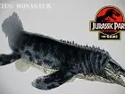 Jurassic Park - Imagen