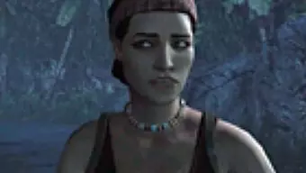 Jurassic Park: Teaser Trailer