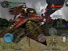 Devil May Cry 4 Refrain - Imagen iOS