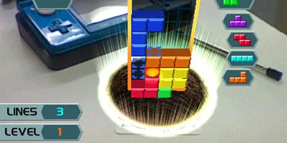 Tetris