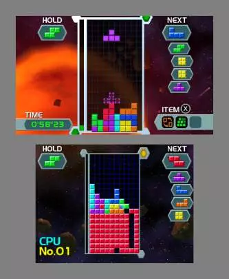 Tetris (2011)